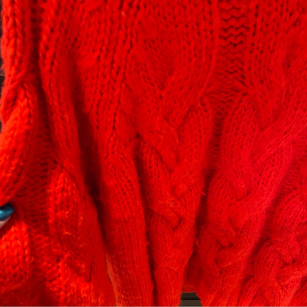 [Love Whit] sweater - Picture 5 of 7